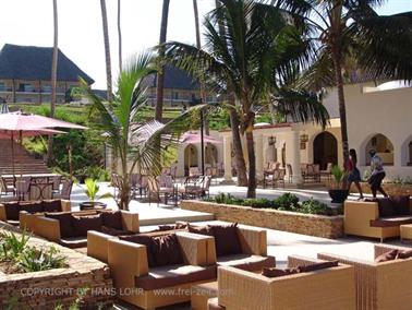 Hotel Dreams of Zanzibar, DSC07503b